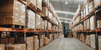 El boom de los fulfillment como solución logística